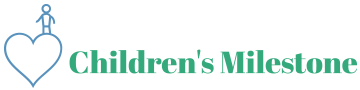 Children's Milestone logo