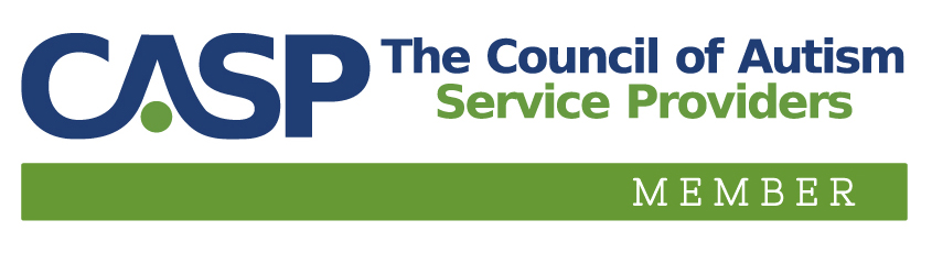CASP the council of autism service providers